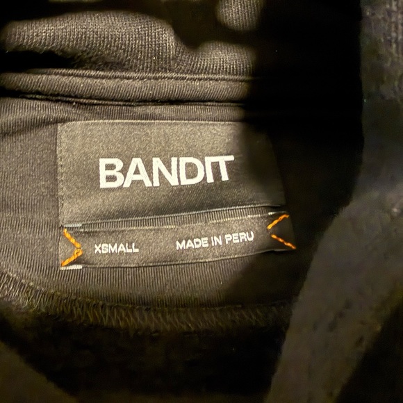 Bandit Chicago ‘24 hoodie - Picture 6 of 6
